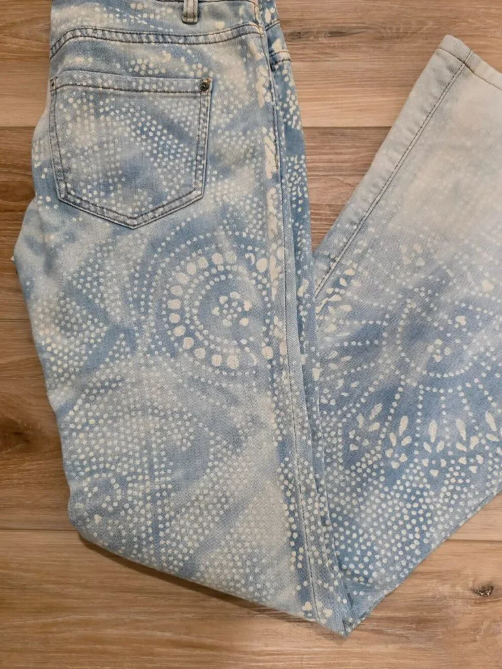 Free People Bali Flare - 26 - Picture 13 of 14
